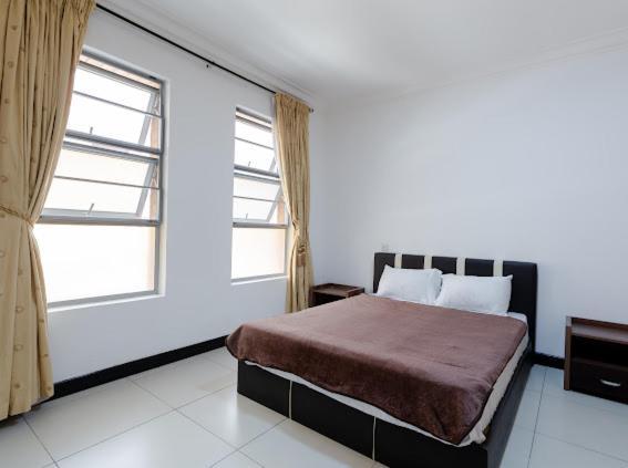Apartamento Unit 5, Capella Place Acra Exterior foto