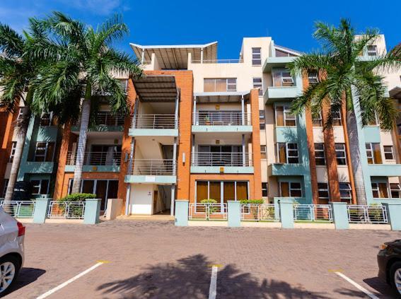 Apartamento Unit 5, Capella Place Acra Exterior foto